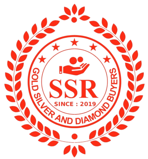 SSR Gold Logo